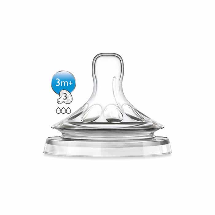 سرشیشه natural 3m دو عددی