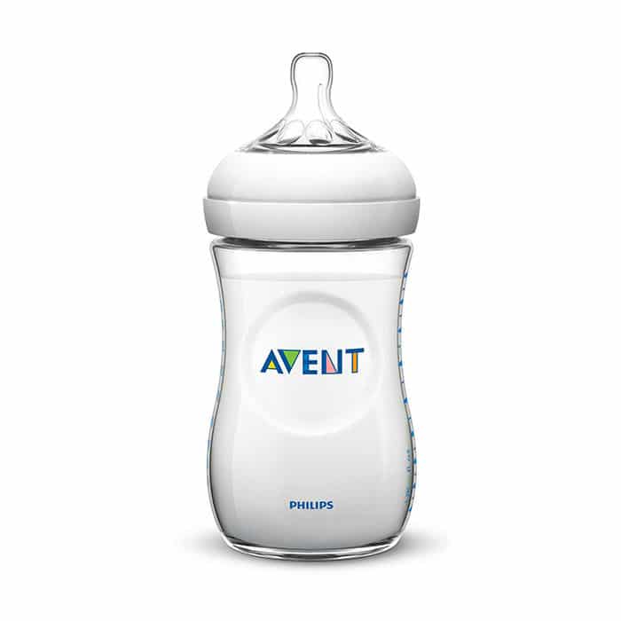 شیشه شیر PHILIPS AVENT