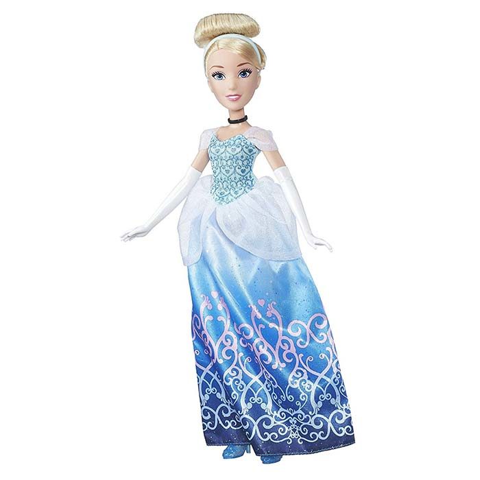 عروسک Cinderella