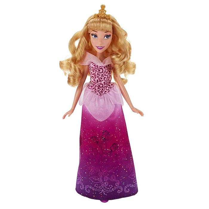 عروسک Aurora