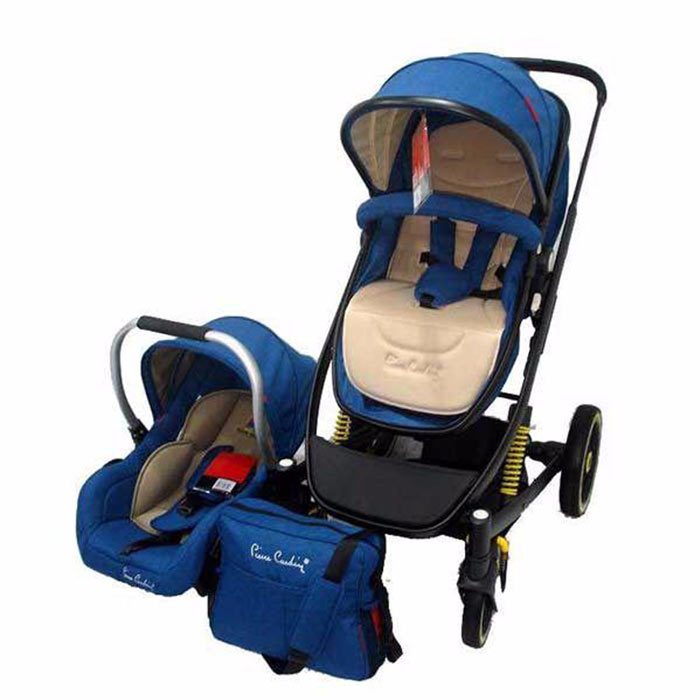کالسکه و کریر مدل PS863B-TS