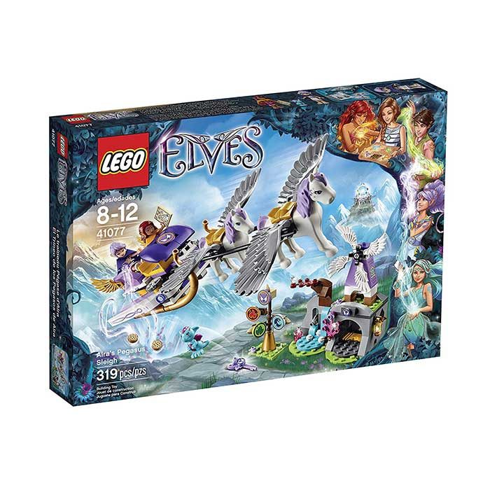 لگو Airas Pegasus Sleigh