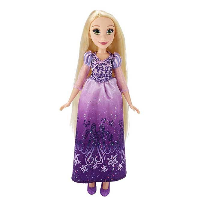 عروسک Rapunzel