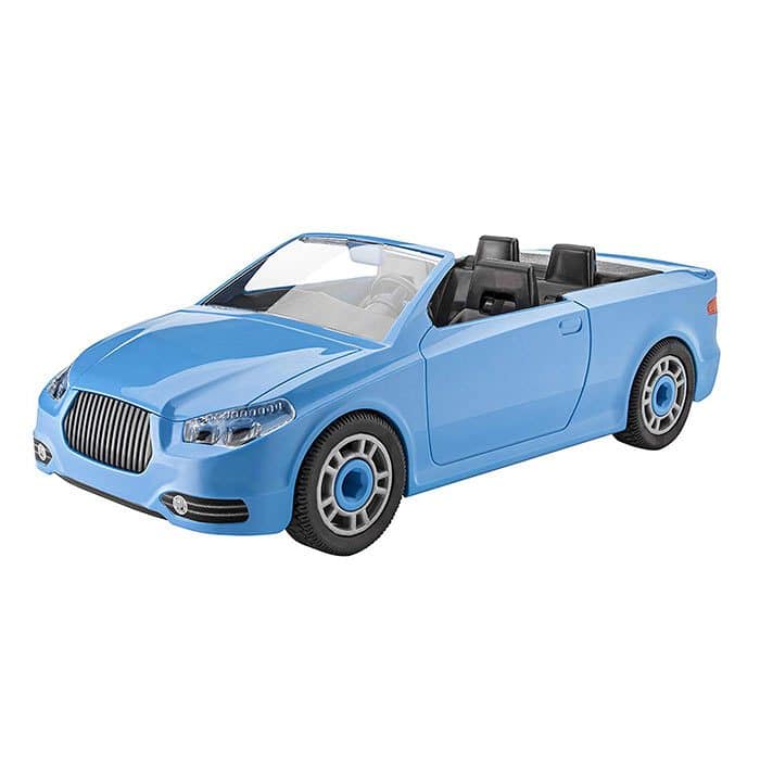 ماشین ریول Roadster