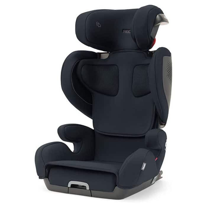 صندلی ماشین ریکارو Mako Elite Select مشکی