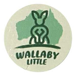 little-wallaby