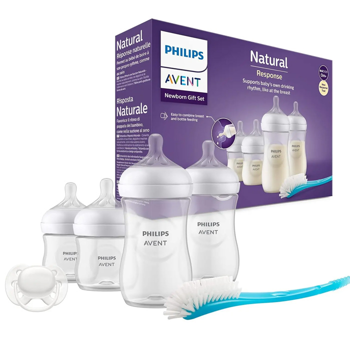 ست آغازین 6 تکه فیلیپس اونت Natural Response — تصویر ۶