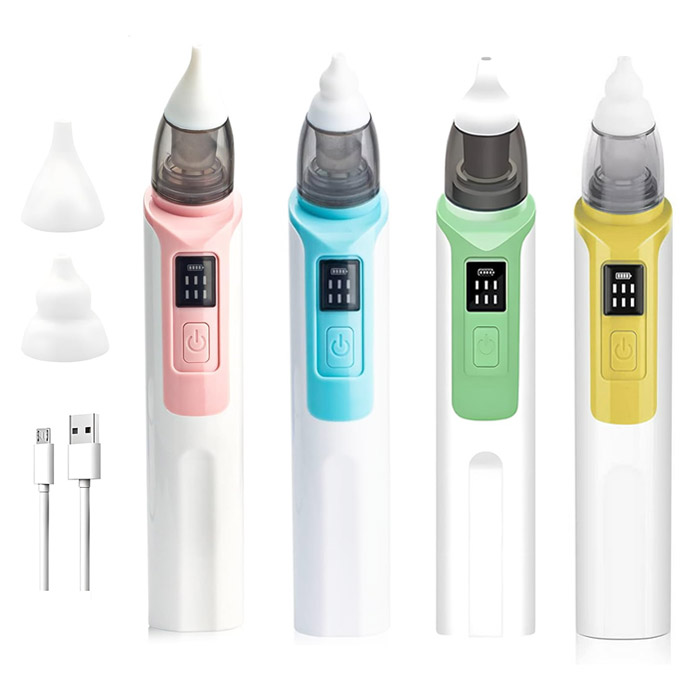 تصویر پوآر برقی شش سرعته چیکو Chicco 